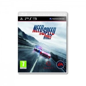 Need for Speed Rivals PS3